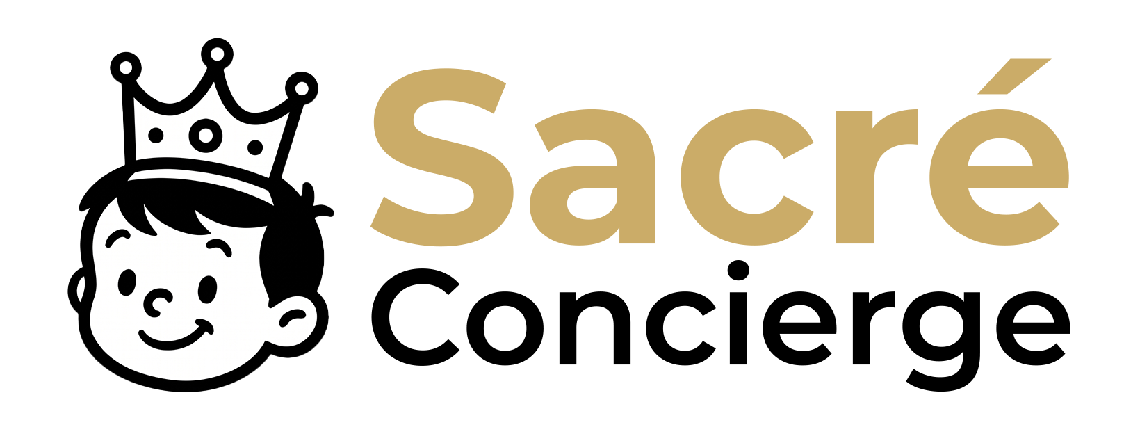 Sacré Concierge